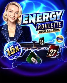 Energy Roulette