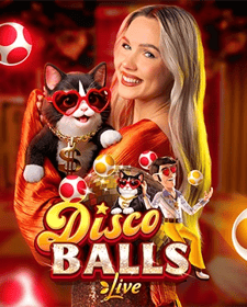 Disco Balls
