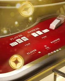 First Person Baccarat
