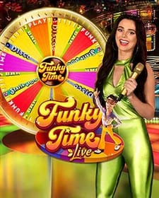 Funky Time