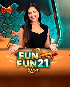 Infinite Fun Fun 21 Blackjack