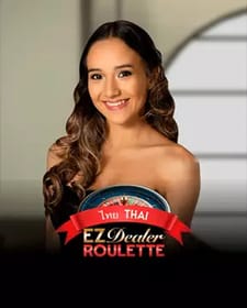 EZ Dealer Roulette Thai