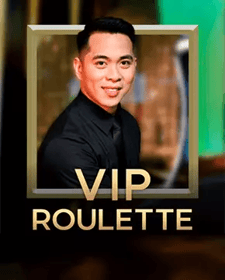 VIP Roulette