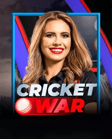 Cricket War