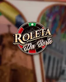 Roleta da sorte