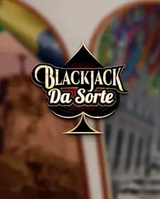 Blackjack Da Sorte