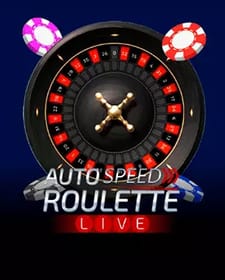 Speed Auto Roulette
