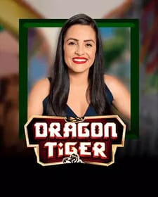 Dragon Tiger