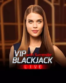 VIP Diamond Blackjack