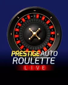 Prestige Auto Roulette