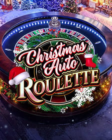 Christmas Auto Roulette