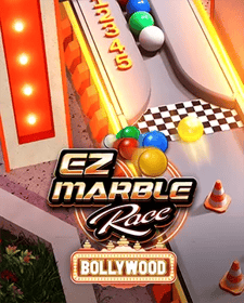 EZ Marble Race Bollywood