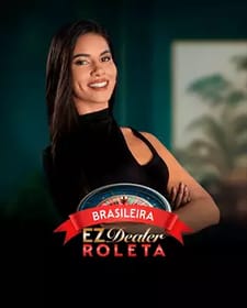 EZ Dealer Roulette Brazil