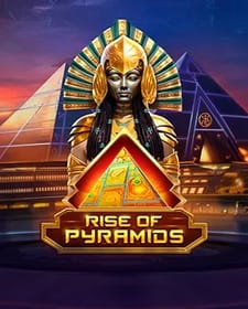 Rise of Pyramids