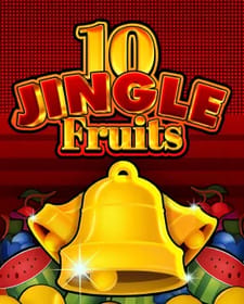 10 Jingle Fruits