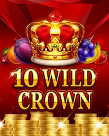 10 Wild Crown