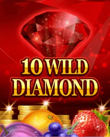 10 Wild Diamond