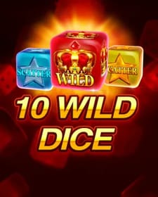 10 Wild Dice