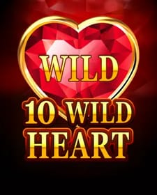 10 Wild Heart