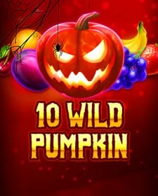 10 Wild Pumpkin