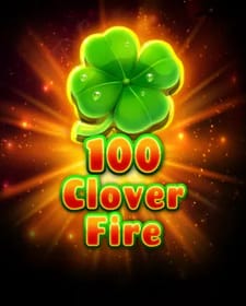 100 Clover Fire