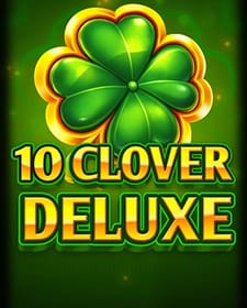 10 Clover Deluxe
