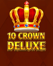10 Crown Deluxe