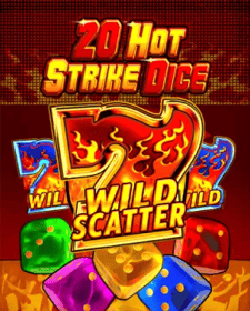 20 Hot Strike Dice