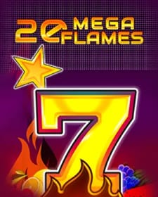 20 Mega Flames