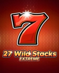 27 Wild Stacks Extreme