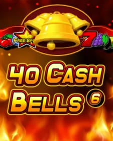 40 Cash Bells