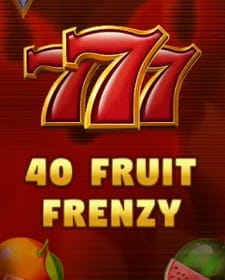 40 Fruit Frenzy