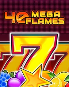 40 Mega Flames