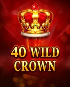 40 Wild Crown