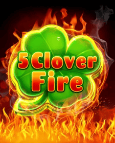 5 Clover Fire