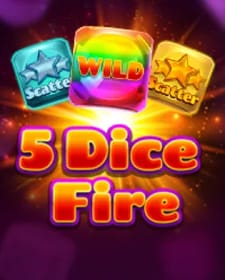 5 Dice Fire