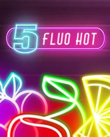 5 Fluo Hot