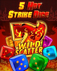5 Hot Strike Dice
