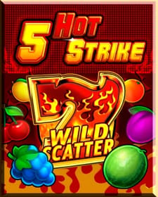 5 Hot Strike