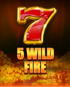 5 Wild Fire