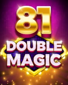 81 Double Magic