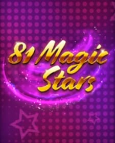 81 Magic Stars