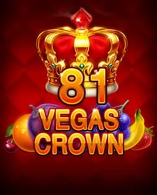 81 Vegas Crown