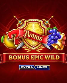 Bonus Epic Wild Extralines