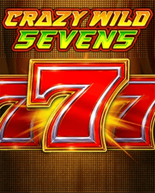 Crazy Wild Sevens