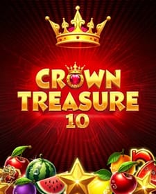 Crown Treasure 10