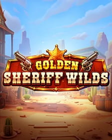 Golden Sheriff Wilds