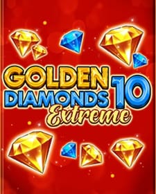Golden Diamonds 10 Extreme