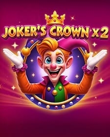 Joker's Crown x2