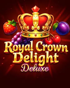 Royal Crown Delight Deluxe